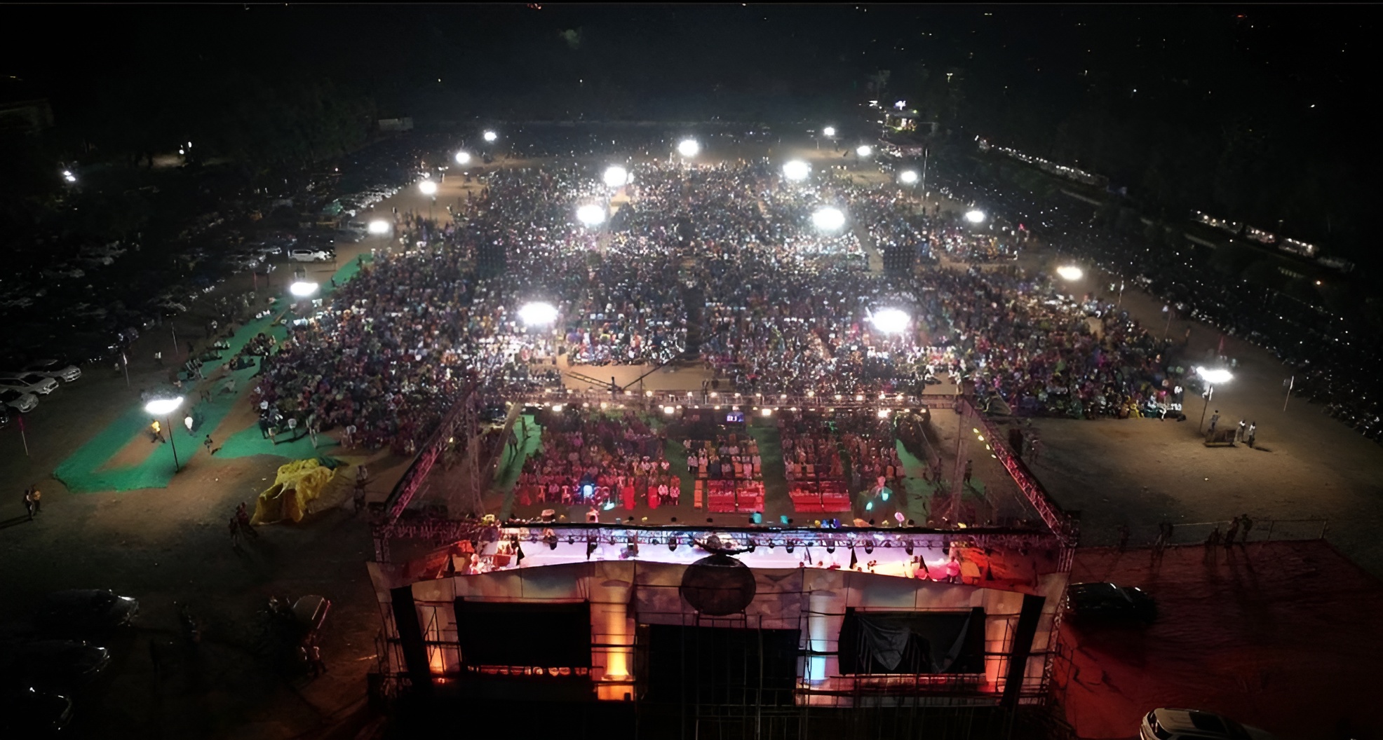 Luxury Event Background